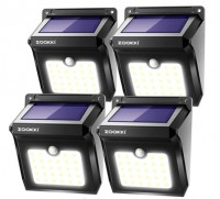 A Decent Motion Light Multi-Pack