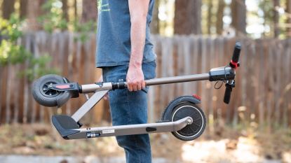 Product photo of Razor E Prime III