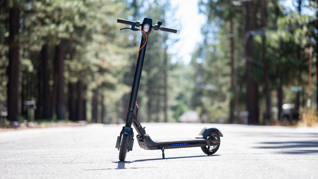 hiboy max - your chariot awaits.