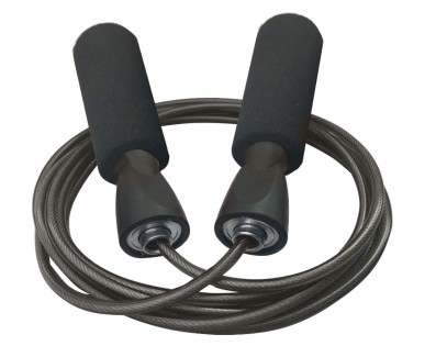 Lead photo for A Steel Wire Version with Foam Handles