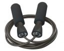 A Steel Wire Version with Foam Handles
