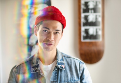 Adam Yee