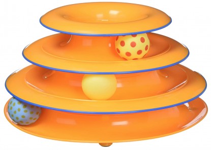 Lead photo for Reliable Roller Track