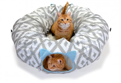 Lead photo for Best Overall Cat Toy