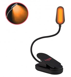 Lead photo for Best Light for Reading Before Bed