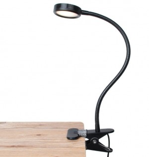 Lead photo for Great Corded Light to Stay in One Place