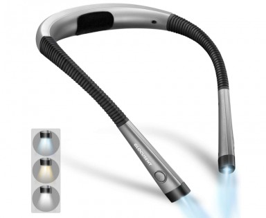 Lead photo for Most Versatile Light