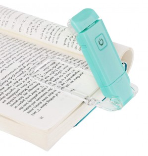 Lead photo for Best Light for Paperback Books