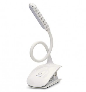 Lead photo for Best Larger, Cordless Book Light