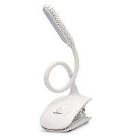 Best Larger, Cordless Book Light