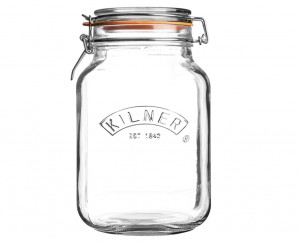 mason jars