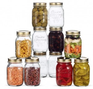 The Best 6 Canning Jars | Tested & Rated