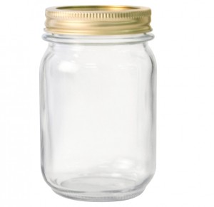 canning jars