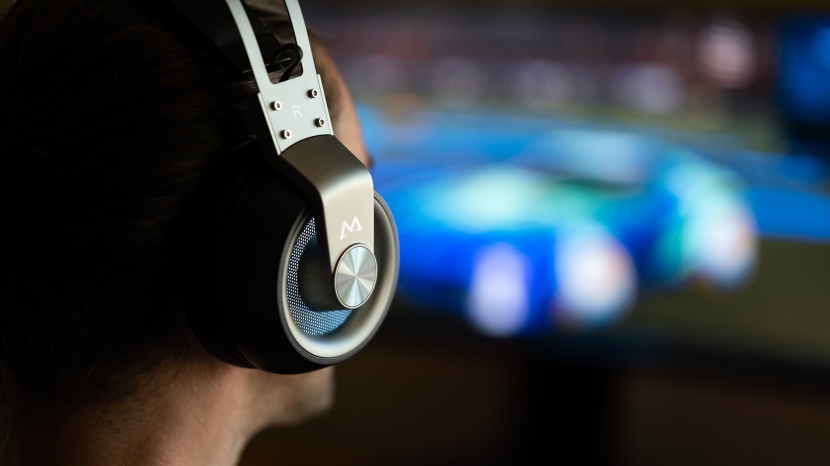 mpow eg3 pro - this headset didn't do the best in our comfort tests.