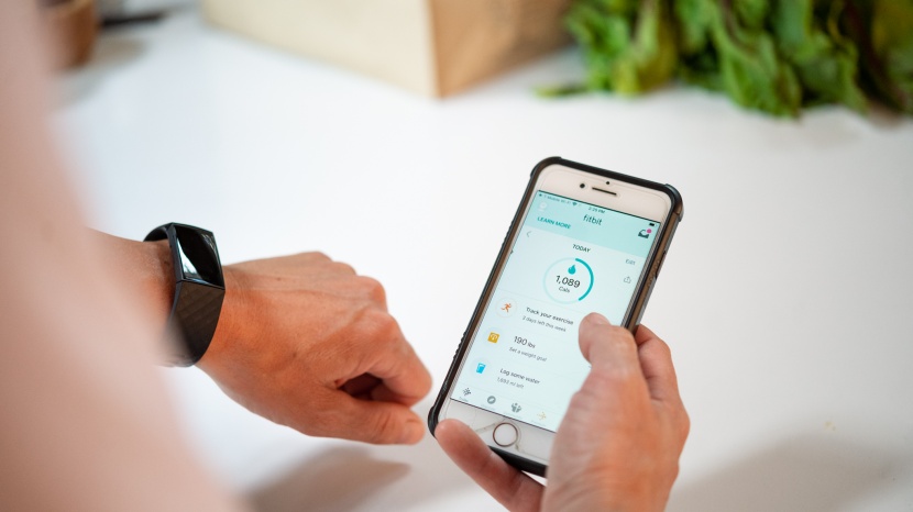 fitbit charge 4 - the charge 4 has one of the most accurate step counters of our test...
