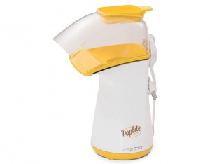 popcorn popper