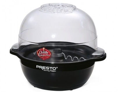 Lead photo for Great Bargain on a Hot Oil Popcorn Popper