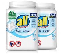 Best Dye-Free Detergent