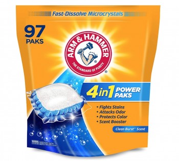 Lead photo for A Great Powder Based Option