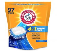 A Great Powder Based Option