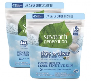 Lead photo for An Environmentally Friendly Option