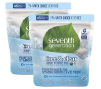 An Environmentally Friendly Option