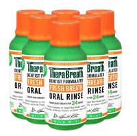 Another Good Option for Fresh Breath