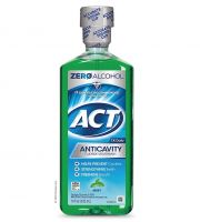 Best Overall Mouthwash