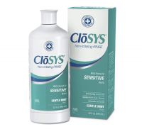 Great for Sensitive Mouths