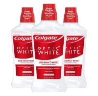 Great Whitening Option without Alcohol