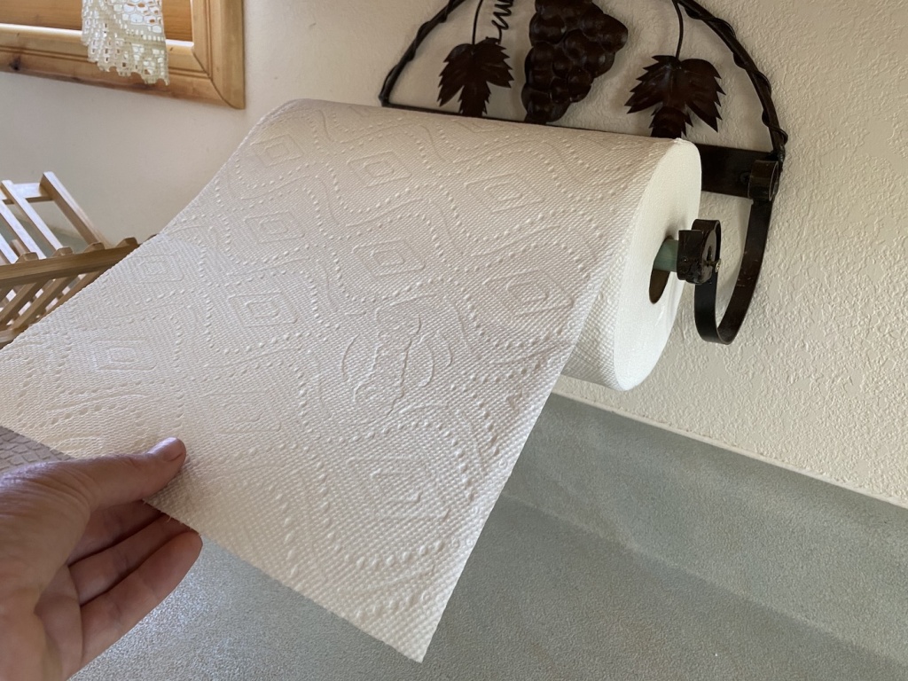 Best Paper Towel Holder in 2023 - Top 5 Paper Towel Holders Review 