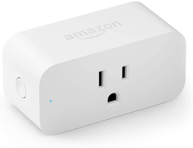 Etekcity Smart Plug, Works with Alexa and Google Home, WiFi