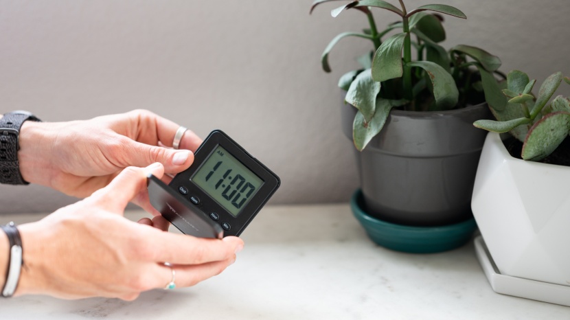 alarm clock - ultimately the features that are most important to you determine...