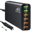 Thumbnail photo of AI AIKENUO Multiport QC 3.0
