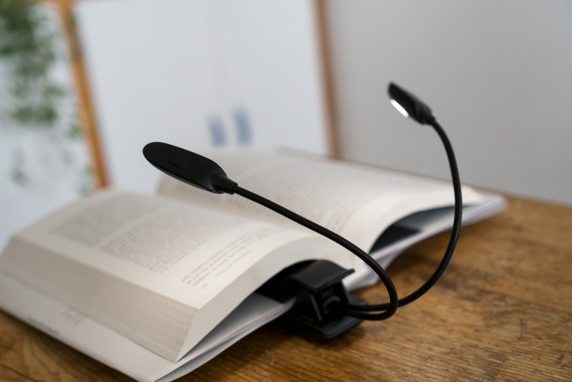 book light - the ecologic mart is a favorite for its many light features and...