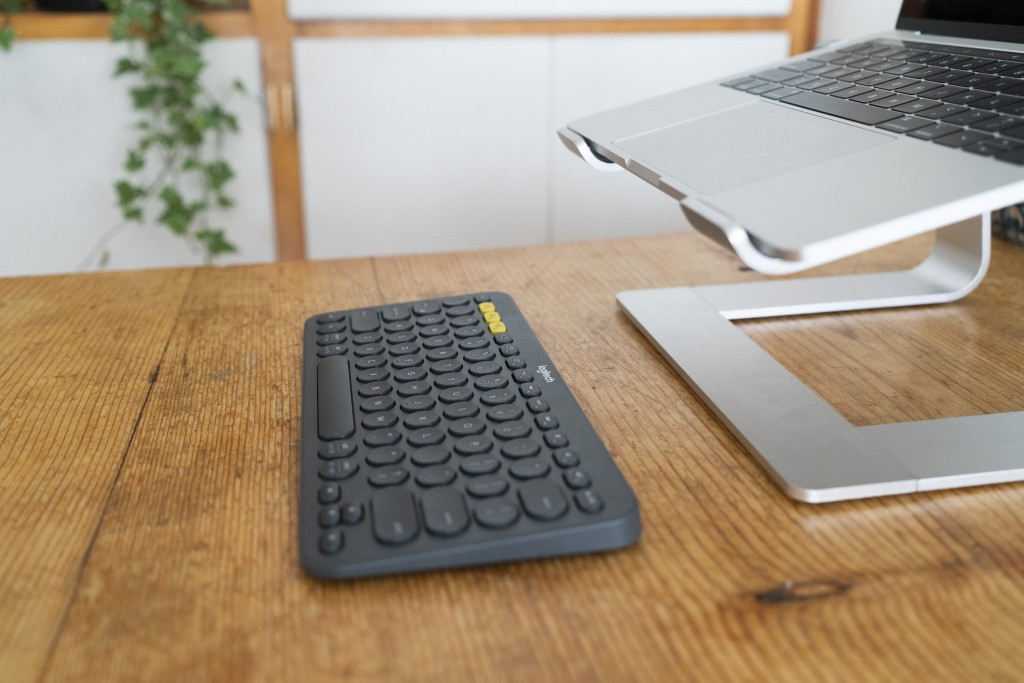 The 5 Best Wireless Keyboards