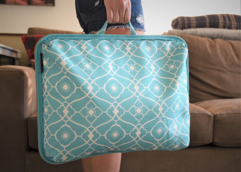 the lapgear designer is one of the most portable models that we...