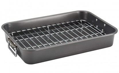 Lead photo for Compact Roaster with Smart Features