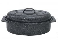 Best Covered Roaster