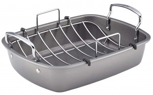 roasting pan
