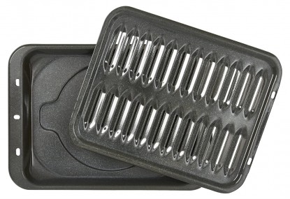 Lead photo for Best Broiler Pan