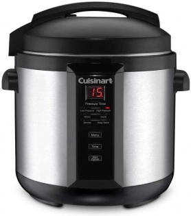 Product photo of Cuisinart CPC-600N1