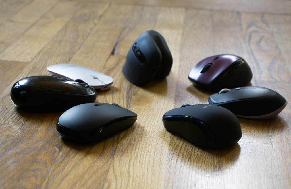 Best Bluetooth Mouse | Tested by GearLab