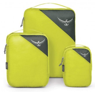 Lead photo for Best Ultralight Packing Cubes