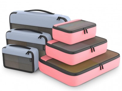 Lead photo for A Versatile Packing Set