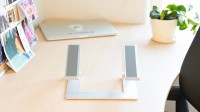 A So-So Laptop Stand