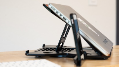 Lead photo for An Innovative Folding Stand