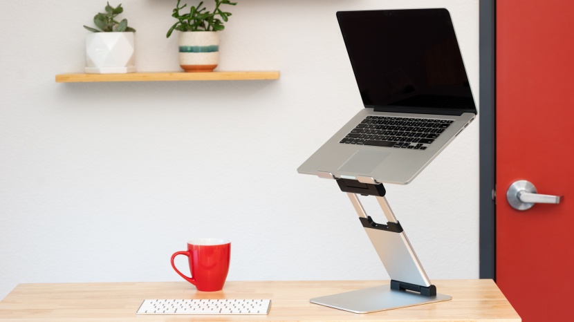 laptop stand - the nulaxy c5 is ideal for those looking for a stand that offers...