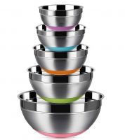 Simple Stainless Option for Baking