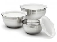 Best Overall Mixing Bowl Set